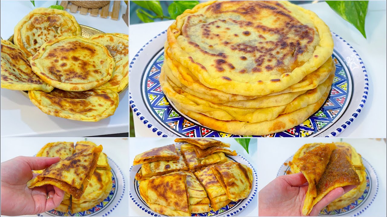 المطبڤة التونسية 🇹🇳🇹🇳بكامل تفاصيلها 🌶️🫑🧅🧄🍅جرب تحصل 🇹🇳🇹🇳🇹🇳🇹🇳