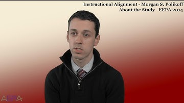 Study: Instructional Alignment as a Measure of Teaching Quality