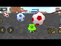 Ramp Car Racing - Car stunt tracks 3d - Android Gameplay Siraj Gaming 14