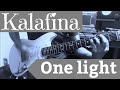 Kalafina One Light Guitar Cover