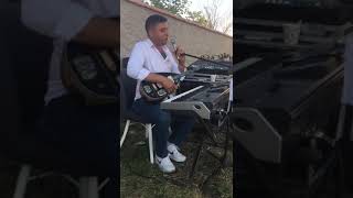 Deniz Çalışkanoğlu Duman Duman Olmuş Karşiki Dağlar