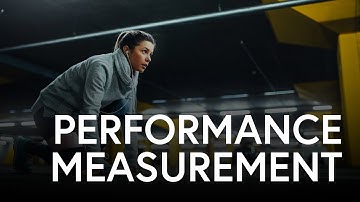 Performance Measurement