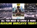 ALKALINE HISTORIC NEW RULES BARCLAY SETUP UK VS NY CHOIR REACTION NPT ALBUM 3 23 PRE ORDER NOW mp3