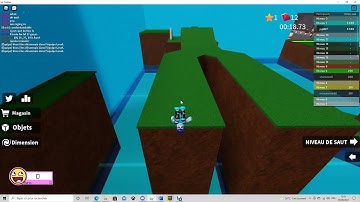 speedrun roblox speed run 4 level 1: 22s 230ms