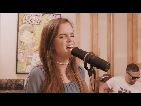 don't-stop-believin'-|-journey-|-funk-cover-ft.-tiffany-alvord