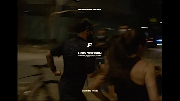 HOLY TERRAIN (Teaser #1) - CDMX - by PRAISE ENDURANCE