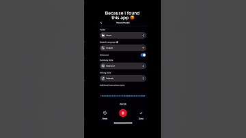 Do you know? #productivity #notes #ai #notexai