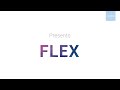 Flex  newline tutorial