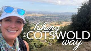 Hiking The Cotswold Way | 2026