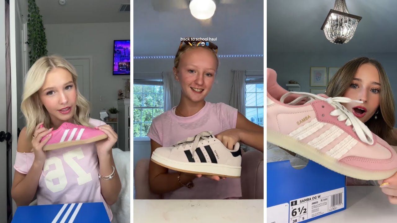 Back To School Haul Part 56 | TikTok Compilation | School Haul