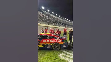 Thumbnail of Back to back Daytona 500 champions!!!