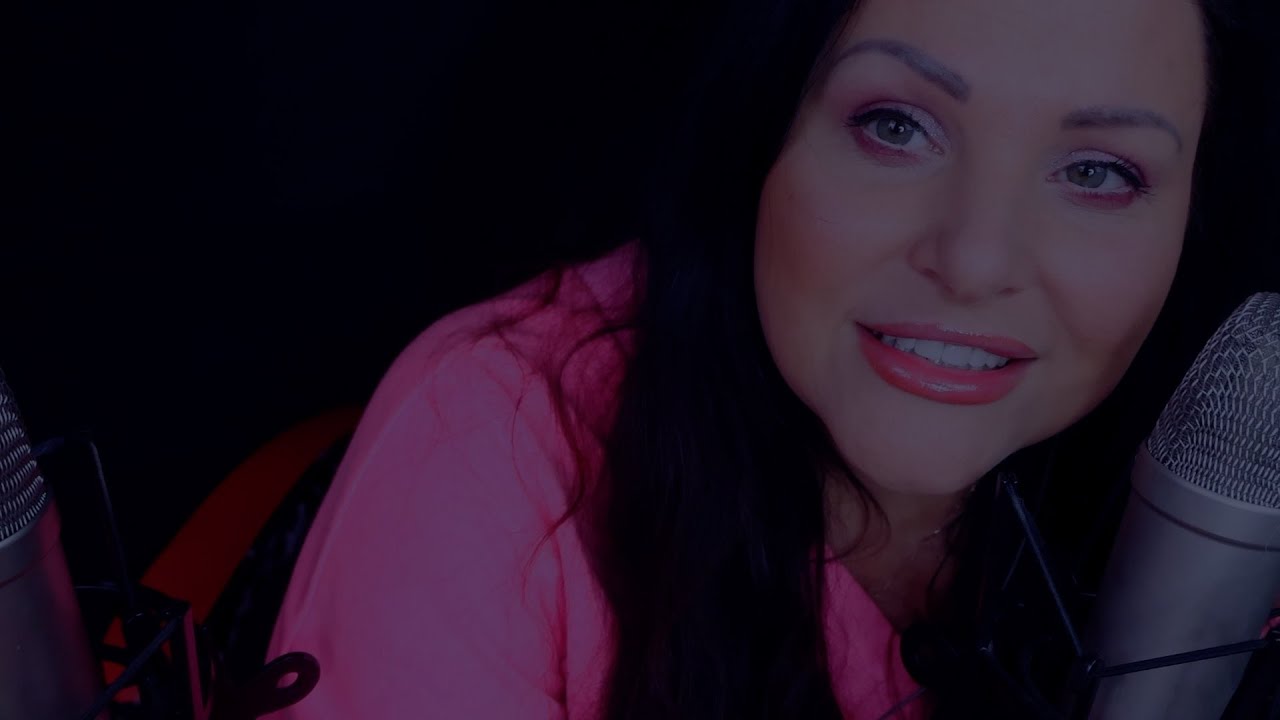 ASMR Story tell usypiam Cię szeptem