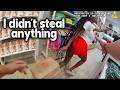 When Dumb Shoplifters Get INSTANT KARMA By Cops