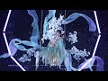 刘宇 Liu Yu 演唱会神级开场 The Stunning Chinese Aesthetic Opening