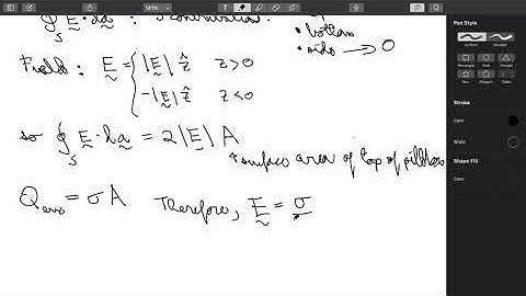 2020 Electrodynamics Session 2 hour 2 [by J-S Caux @ UvA]