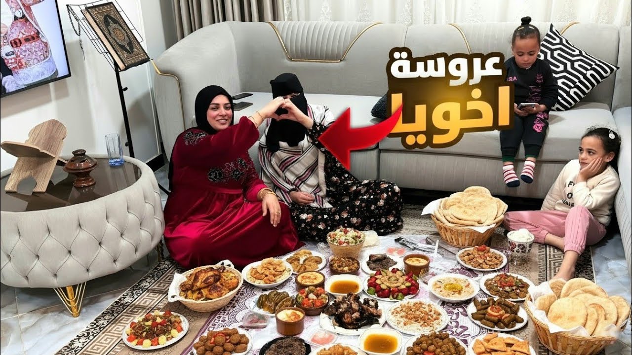 Невеста моего брата впервые приехала ко мне в гости 😬 Я сделала все возможное, чтобы достойно ее ...