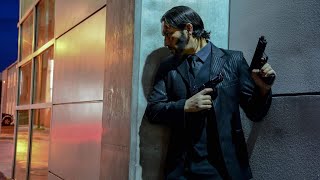 John Wick?! Nope just JonnyD123