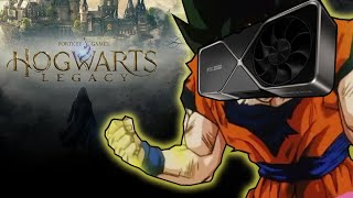 Hogwarts Legacy, Requisitos para PC, Ultra 4K y Denuvo ?? 