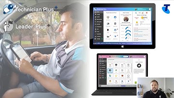 MBAS 2020: Telstra uses Microsoft Power Platform and Teams to boost field technician productivity