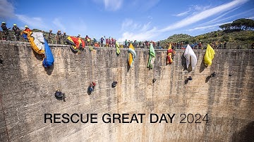 Highlights Rescue Great Day 2024