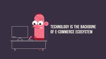 Cross-Border Ecommerce Information Technology