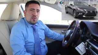 2016 Lexus Es 350 Miami Fl