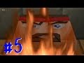 【Minecraft】 マインクラフト たかしの国づくり物語 第5話