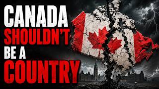 Canada’s Division Is Now Impossible To Ignore
