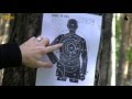 ANICS - Skif A-3000 Стрельба по мишеням - Лесной тир #3 Заключение / Target Shooting
