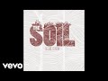 The soil  they fell official audio