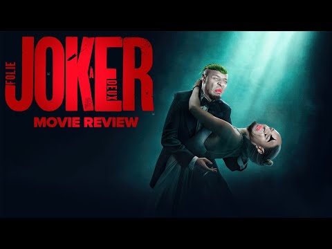 Joker: Folie ร Deux Movie Review