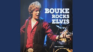 A Big Hunk O'Love (Live)