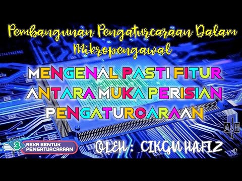 Video: Apakah antara muka dalam kejuruteraan perisian?