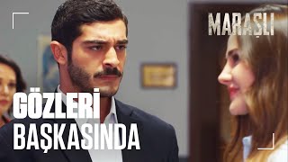 Maraşlı&#39;nın Mahur kıskançlığı | Maraşlı