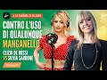 Contro l'uso di qualunque manganello - Clizia De Rossi vs Silvia Sardone | La Zanzara del 28.05.2026