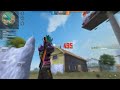 Best headshots in pc  free fire  999 plus