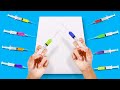 TÉCNICAS DE PINTURA QUE QUERRÁS PROBAR LO ANTES POSIBLE