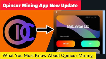 Opincur Airdrop New Update: Hidden Truth About Mainnet & Listing Revealed!