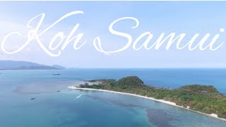 Koh Samui Thailand 4K