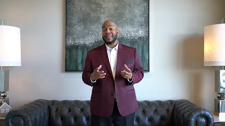 BHG Managing Broker Clarence Webb Intro Video