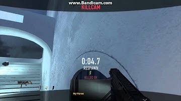 Cheater Aimbot Call of Duty: Advanced Warfare