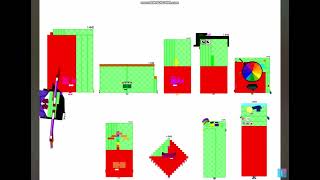 Numberblocks Band Retro 1 441-1 450