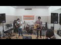 【HOTLINE2019】黄昏レイドバック/2ぼくらが旅に出る理由(小沢健二) 島村楽器エキスポシティ店ショップライブ