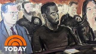 Sean ‘Diddy’ Combs denied bail after pleading not guilty to charges Wealth