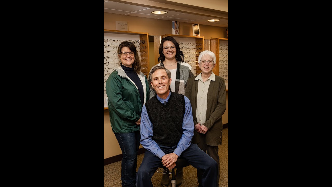 West River Eye Center YouTube