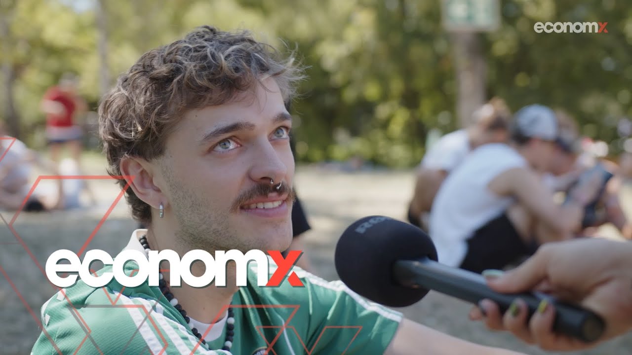 A külföldiek maradékát eszi a magyar a Szigeten