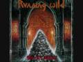 Running Wild - Black Wings Of Death