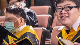 Mv Cjcu2020 Graduation