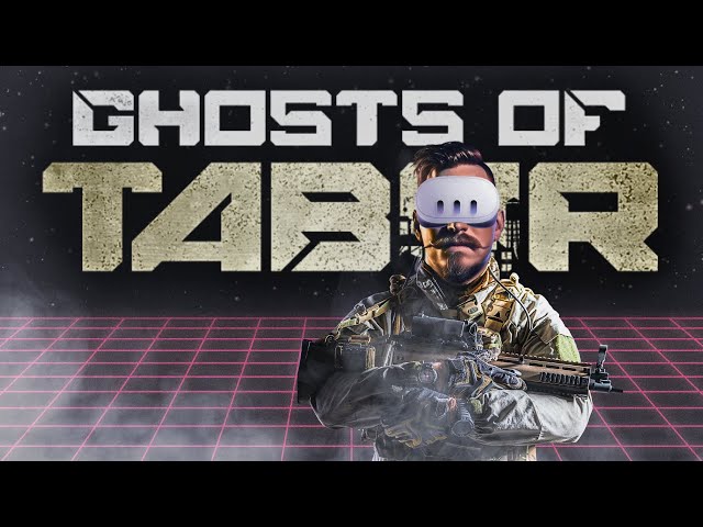 I'd say my first 2 raids in the new Ghosts of Tabor update went pretty, Vr Games