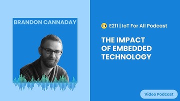 The Impact of Embedded Technology | Losant